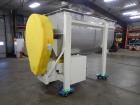 American Process Systems 155 Cu Ft Double Ribbon Blender